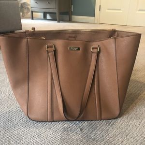 kate spade tote bag
